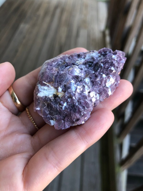 繊細なまま美しいまま