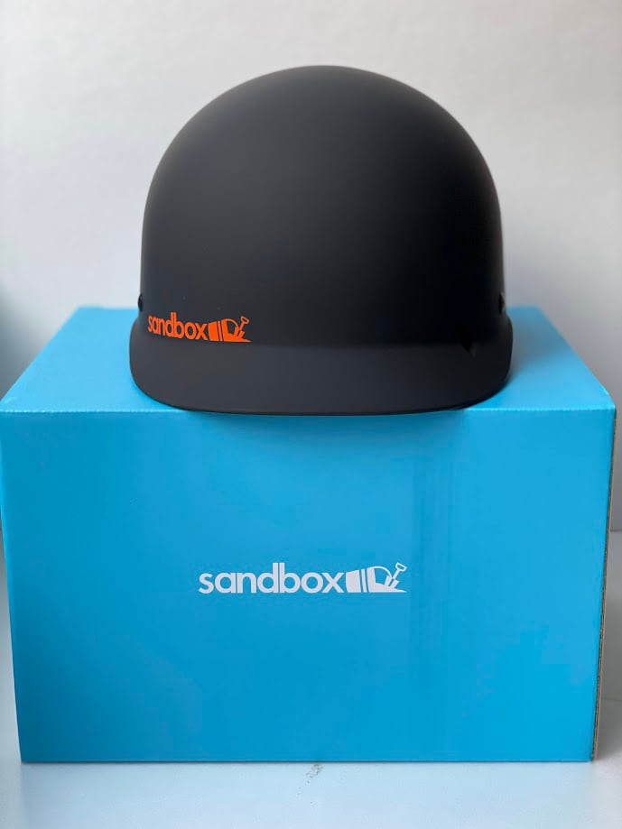 SANDBOX CLASSIC 2.0 LOW RIDER － TIGER－ | FIELDGATE