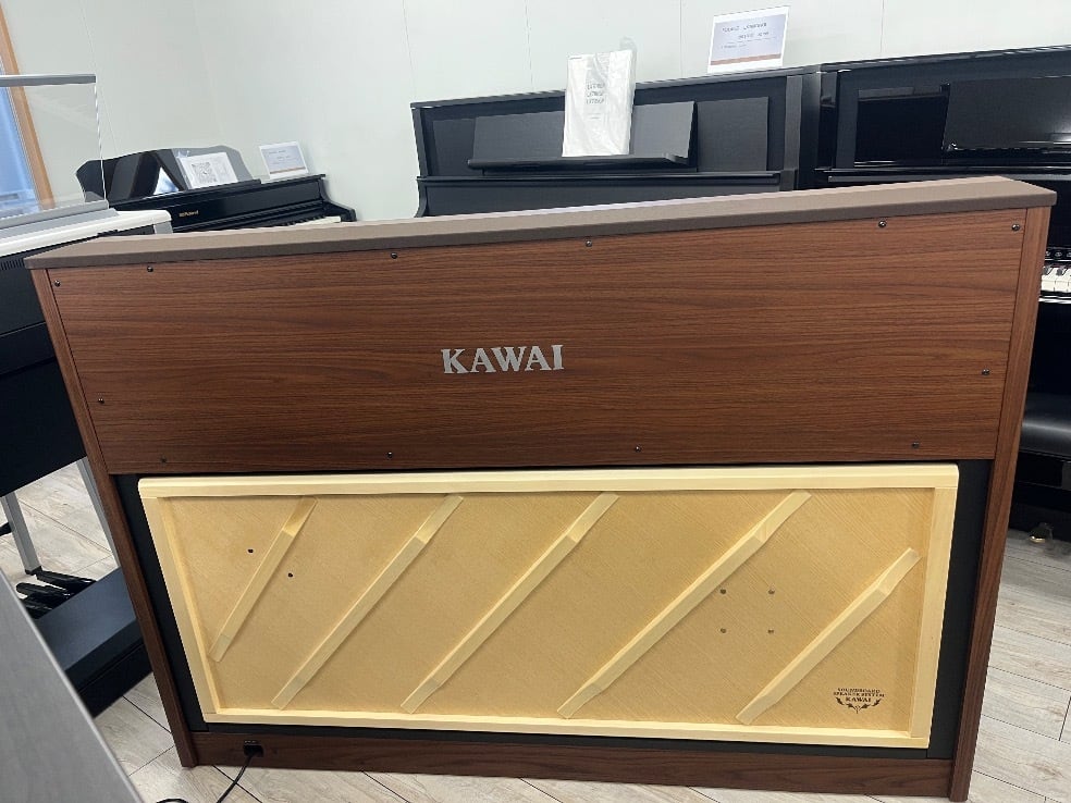 ☆77633【電子ピアノ】KAWAI CA901NW 23年製 | リユース専門店エプコ