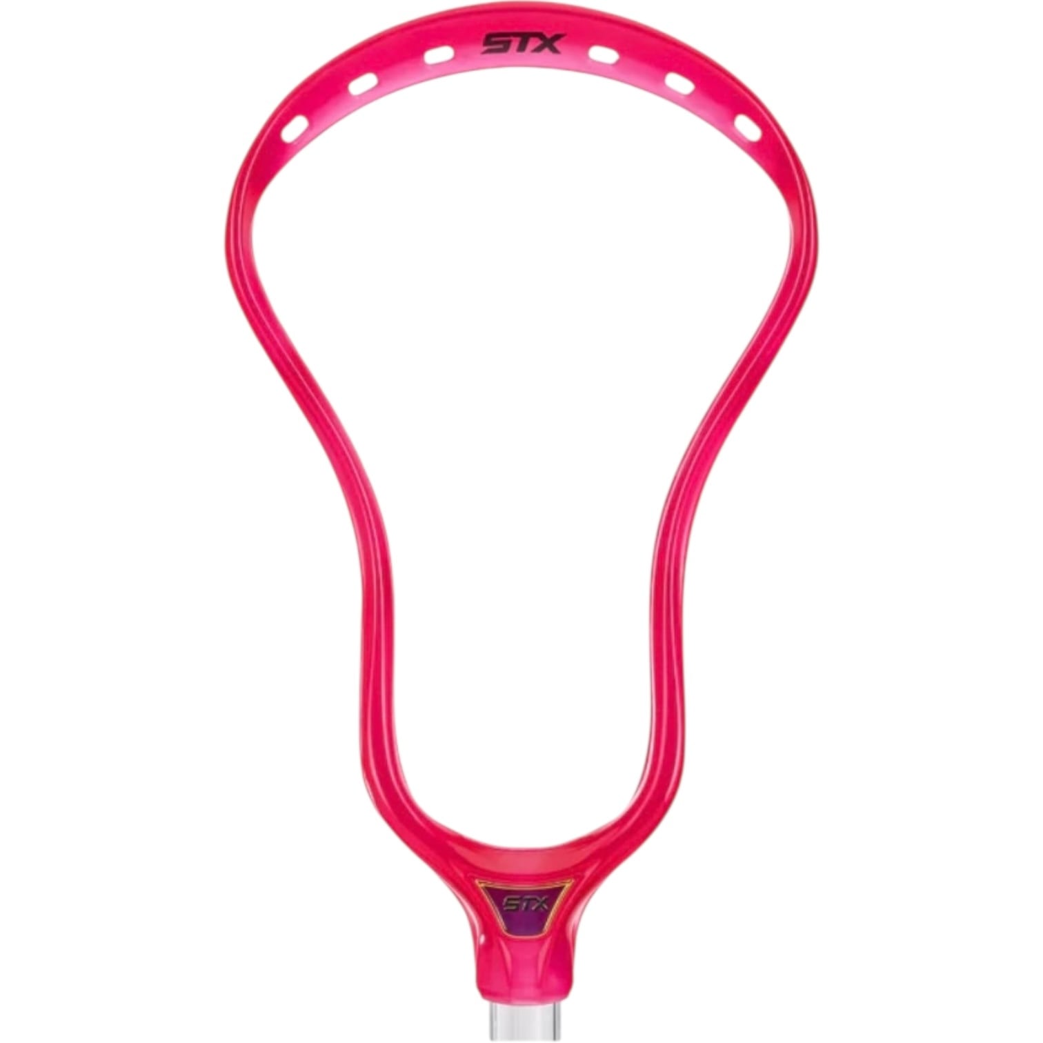 STX STALLION PRISM ラクロス ヘッド ピンク | LAX ZONE/ラックス