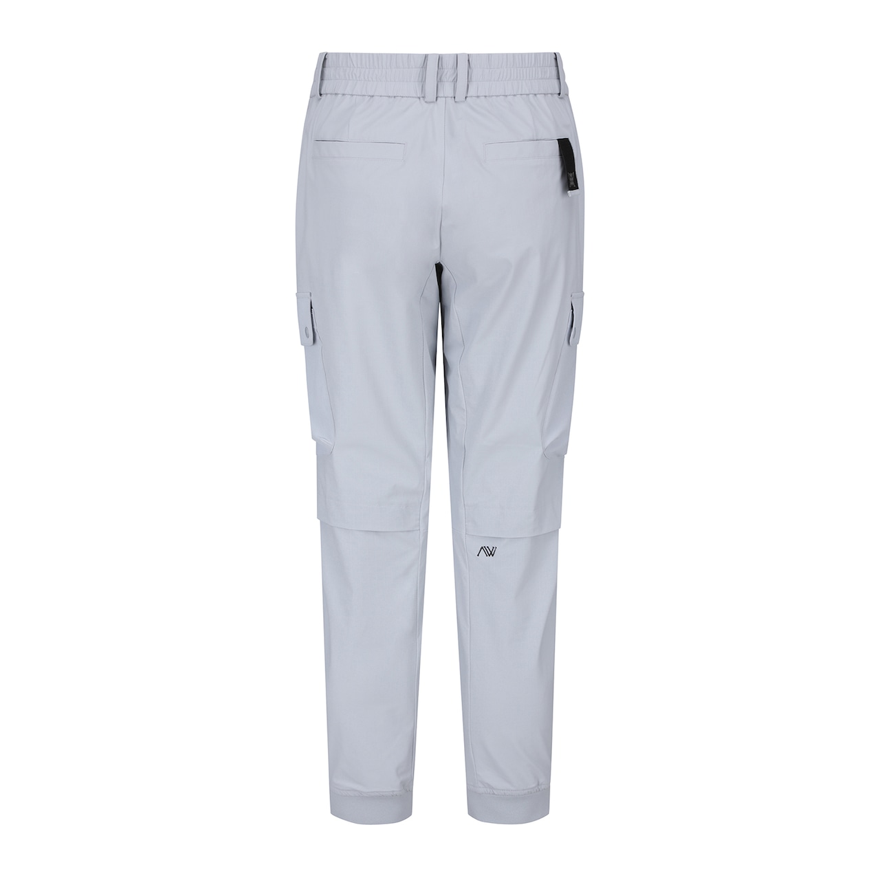 M RIBSTOP JOGGER L/PT