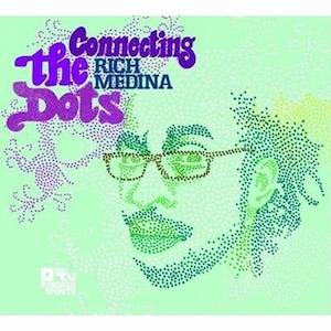 【CD】Rich Medina - Connecting The Dots (Jazzy Sport Edition)