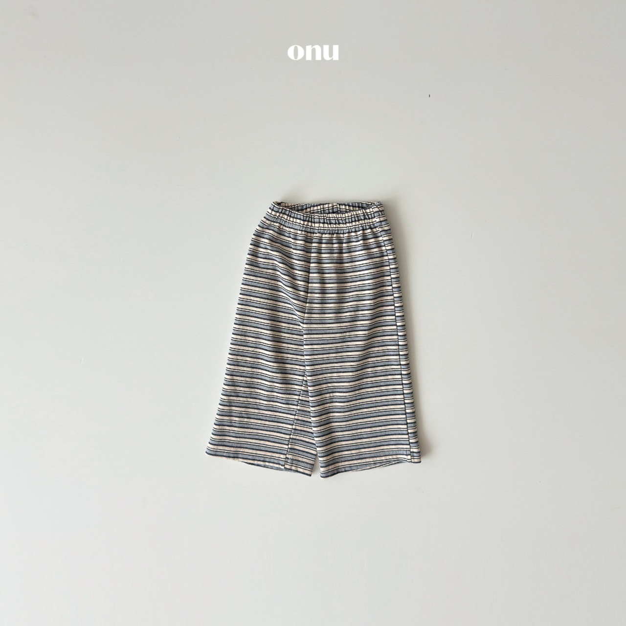 ONU 26/SS Tico Striped Pants