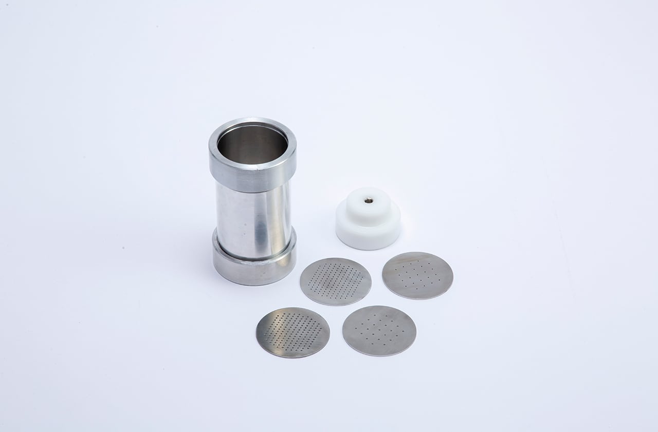 スリムタイプ／ナチュラル】業務用モンブランマシンMont Deco | Mont