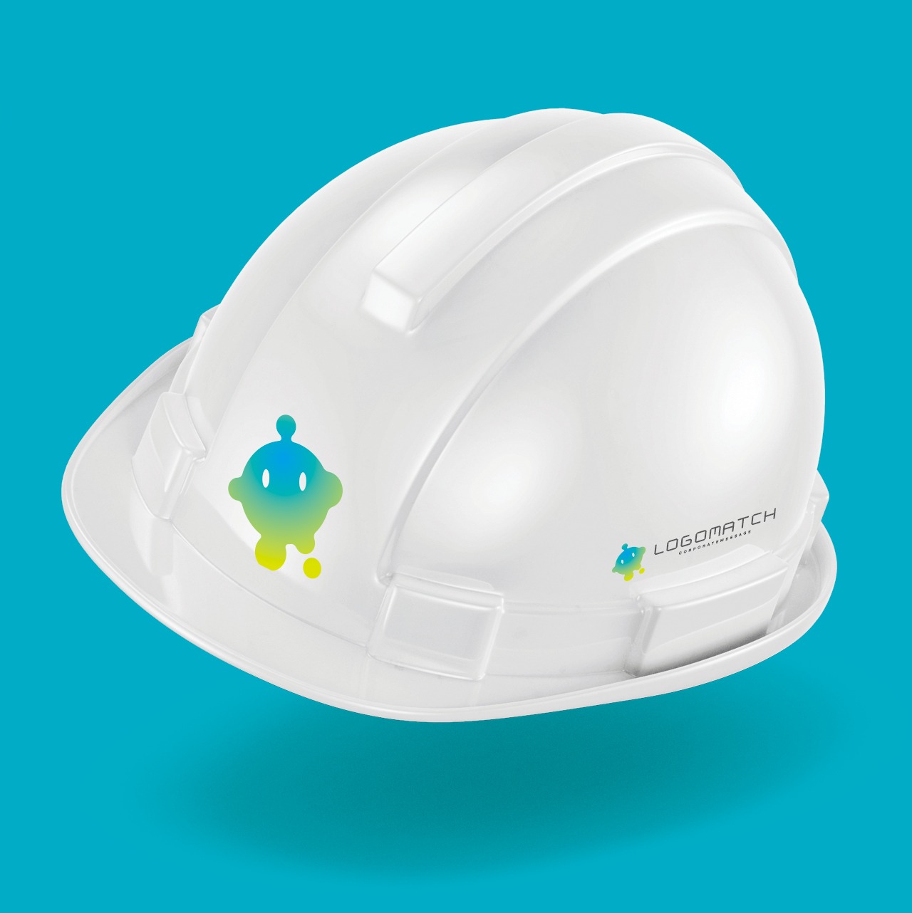 リキッドボーイのロゴ