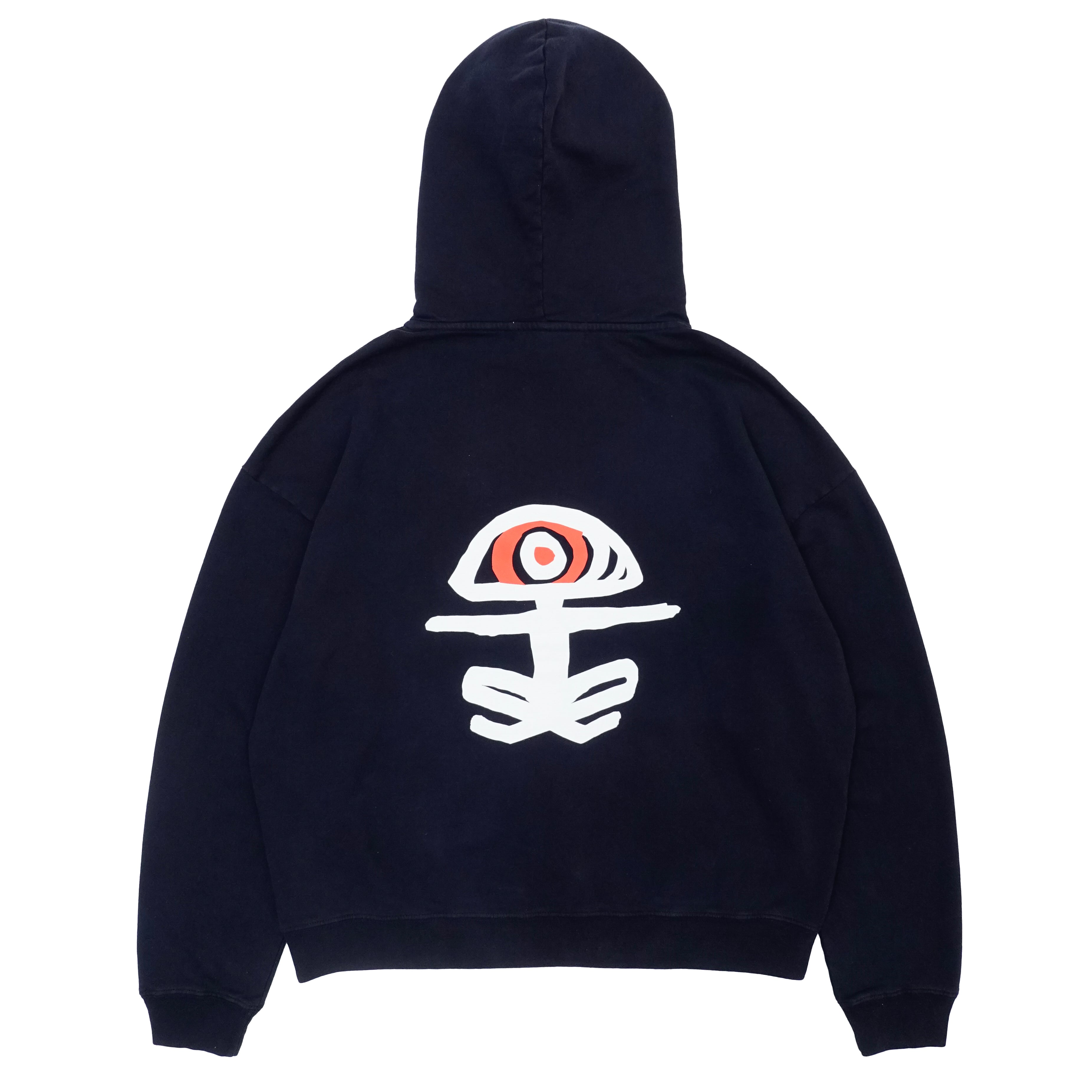 SWEAT SHIRTS / HOODIE | SO SHOP & HOSTEL NAKAMEGURO