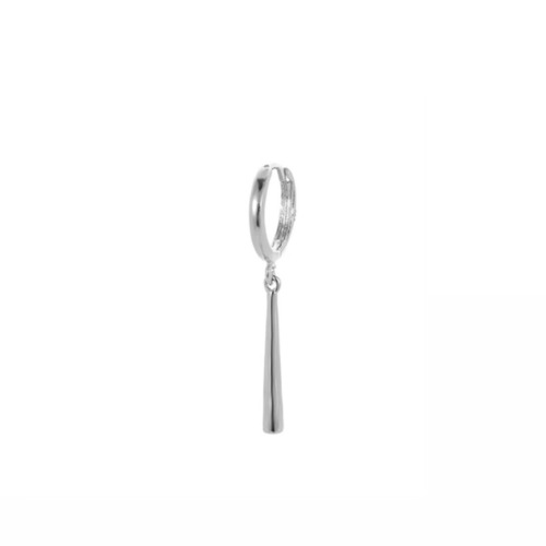 straight long pierce (P44)