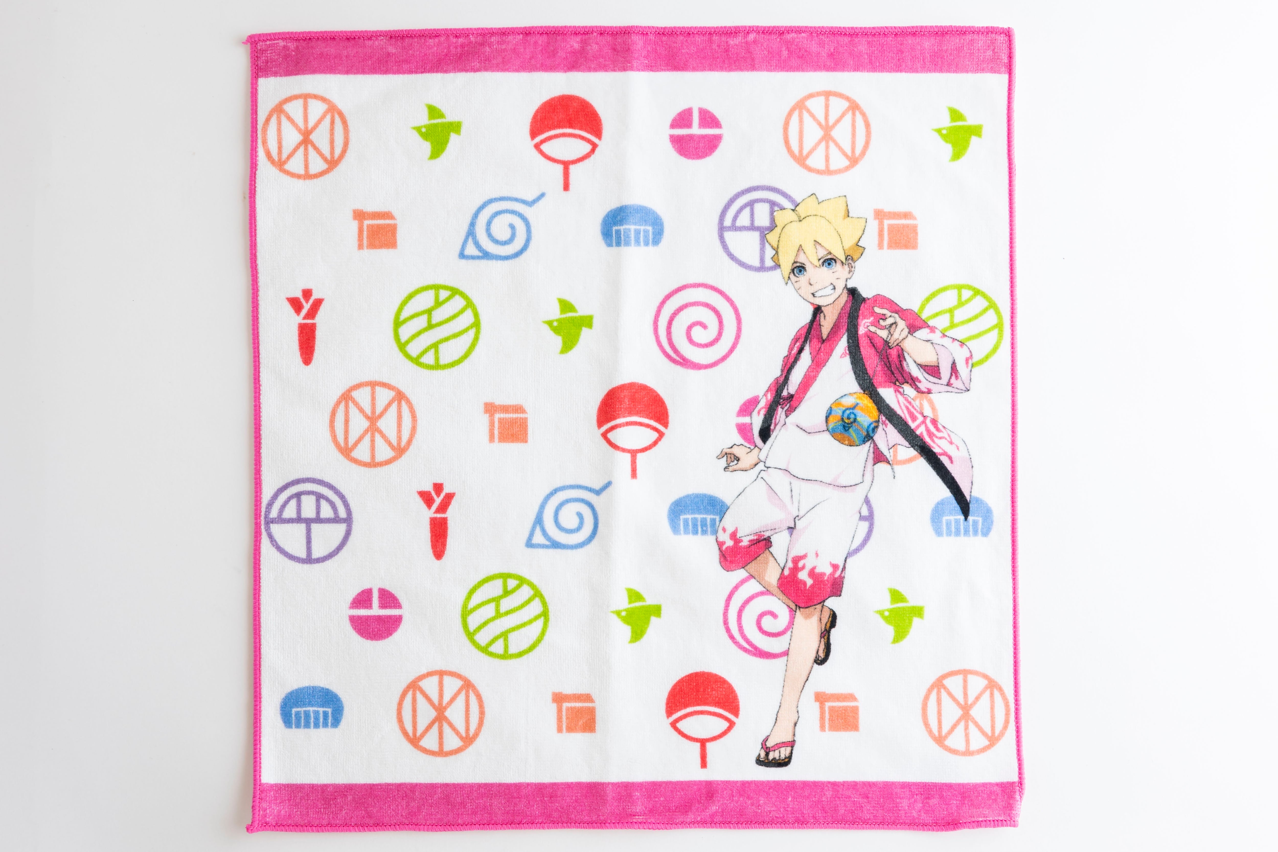 NARUTO＆BORUTO 忍里 | ニジゲンノモリ オンラインショップ