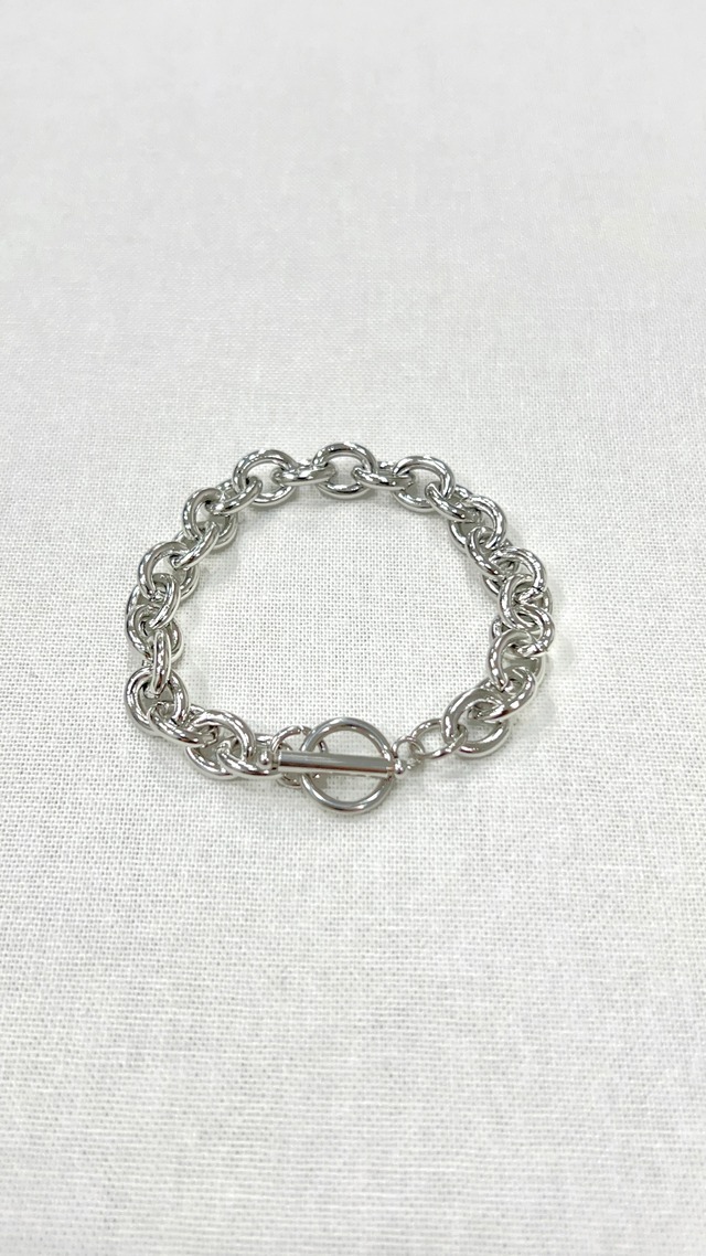 【13lue】chain bracelet Ⅱ