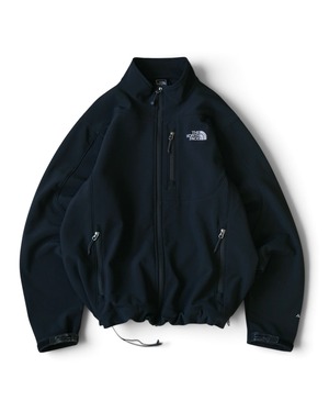 THE NORTH FACE soft shell jacket