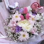 【発送】bouquet スウィートバルーンブーケ