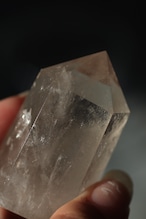 マダガスカル産｜水晶タワー ｜Madagascar Quartz Tower｜天然石 鉱物 パワーストーン｜st00425