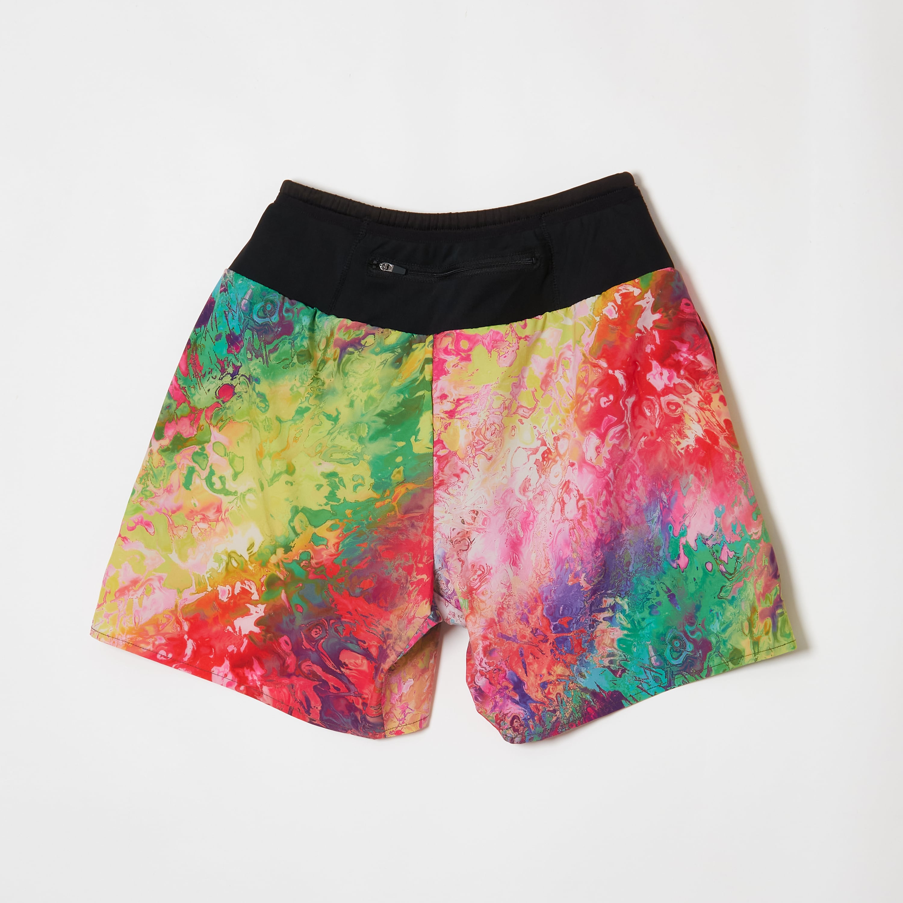 JINGER】ユニセックス マルチポケット付きランニングパンツ【J-2067