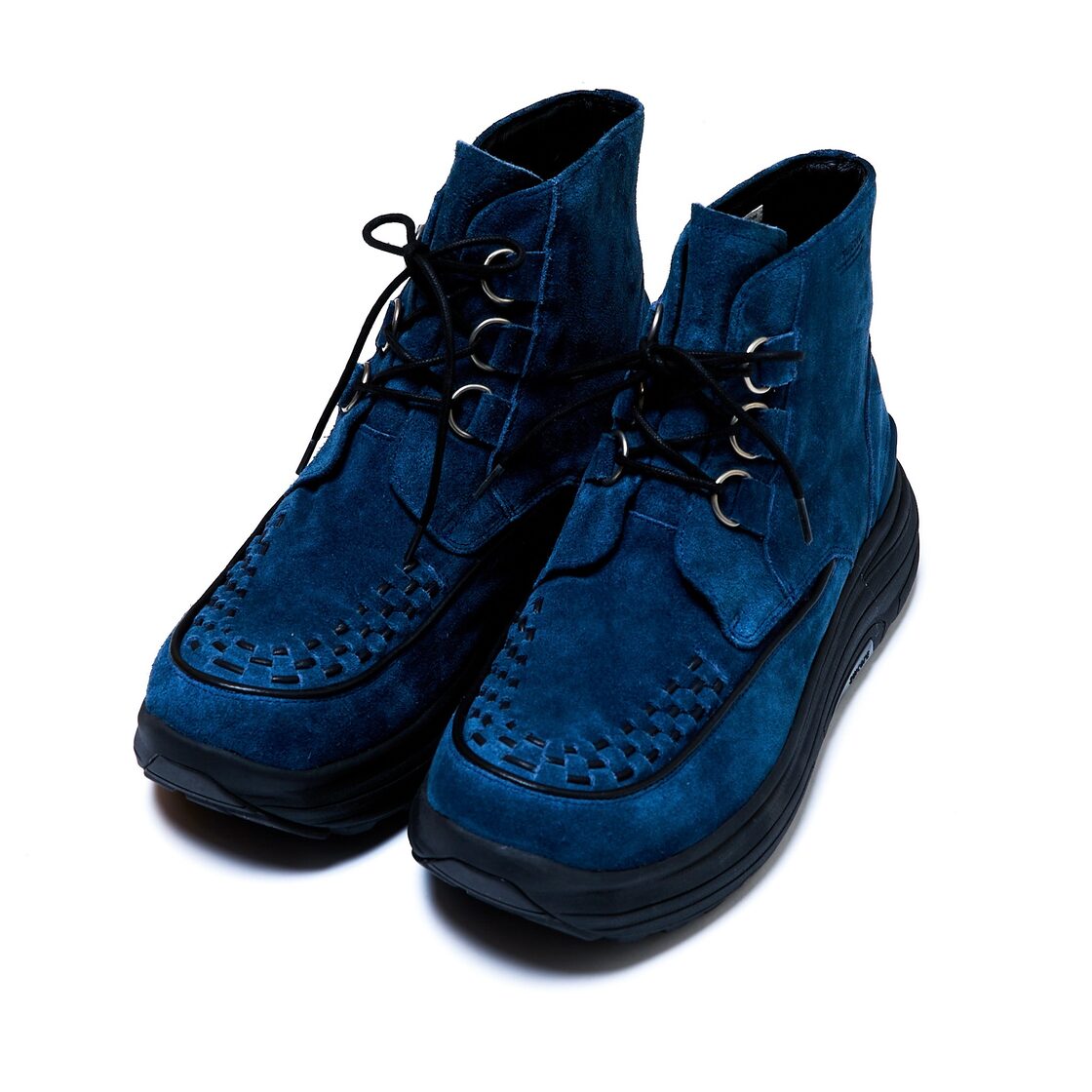 blackmeans × SUICOKE 945-80TB16-1 | PAY ID