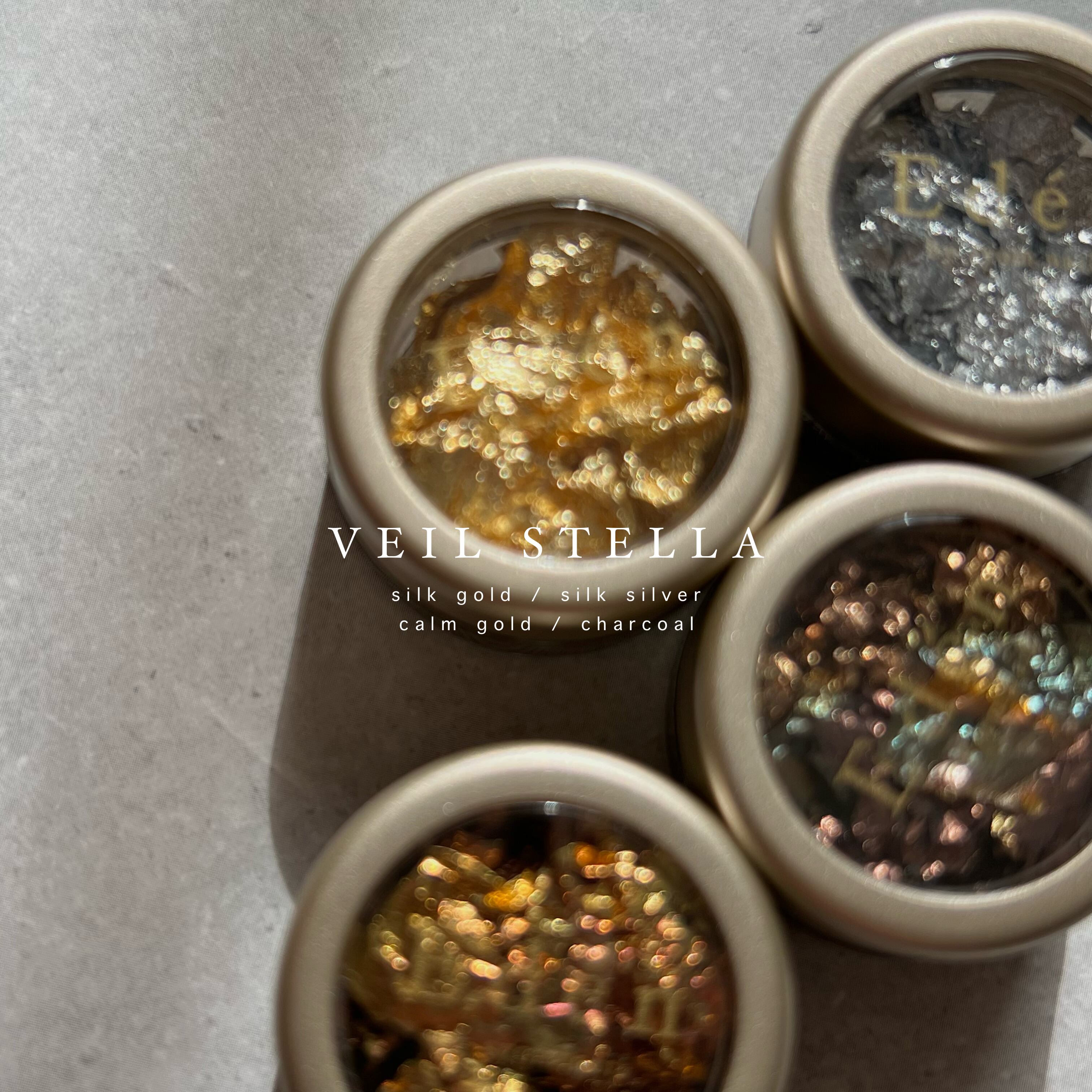 ❰ set ❱ veil stella