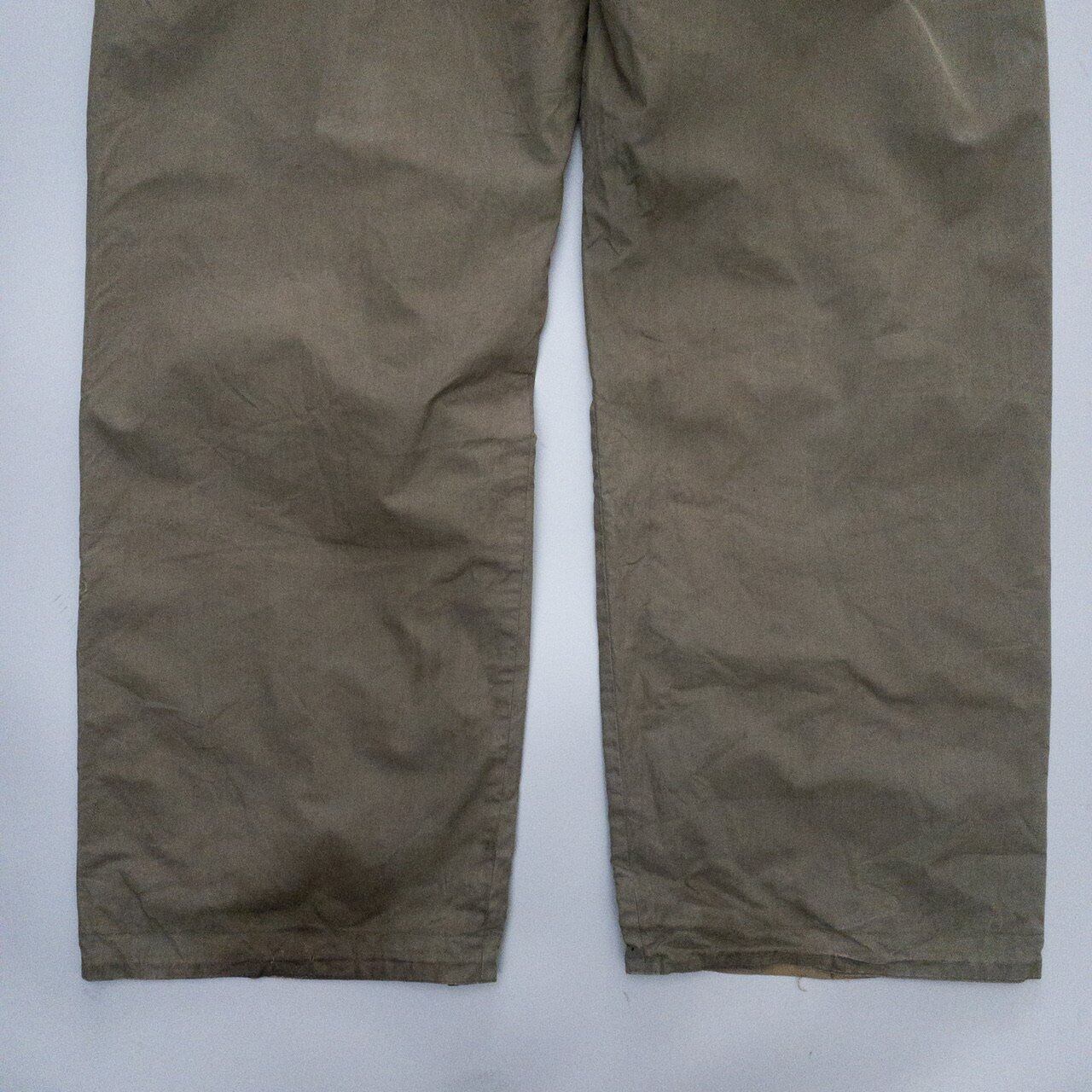 EQUIPMENT FOR LEGS Reversible Trousers | jose