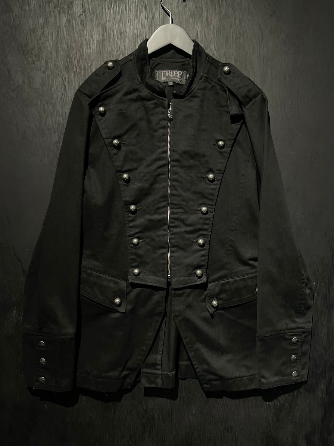 WEAPON VINTAGE】