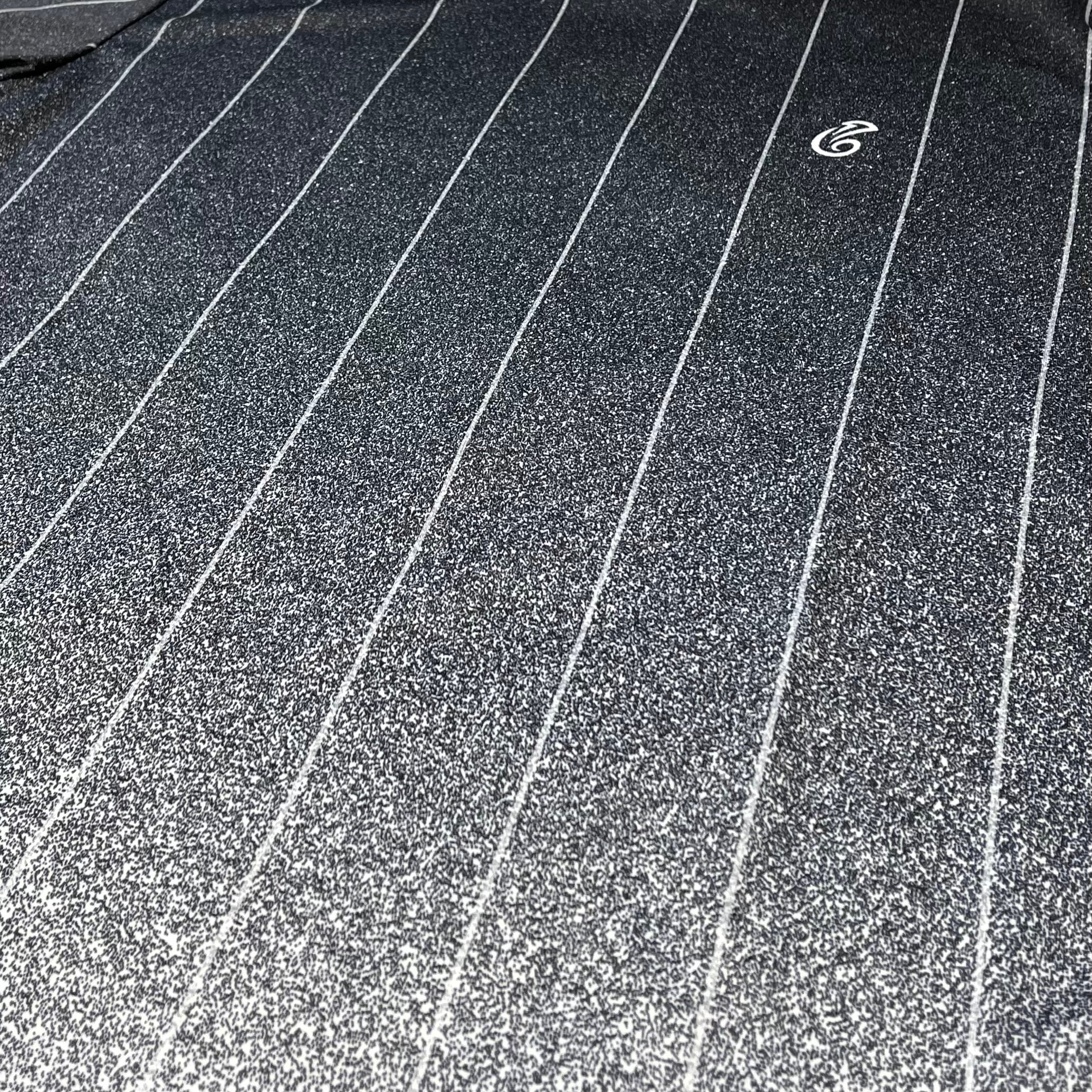 ゲームシャツ（men's）　26GSD【black】