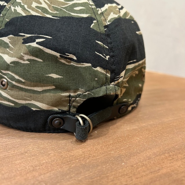 BDU RIPSTOP BEAK CAP
