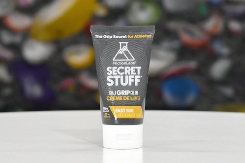 シークレットスタッフ｜FrictionLabs Secret Stuff Chalk Cream