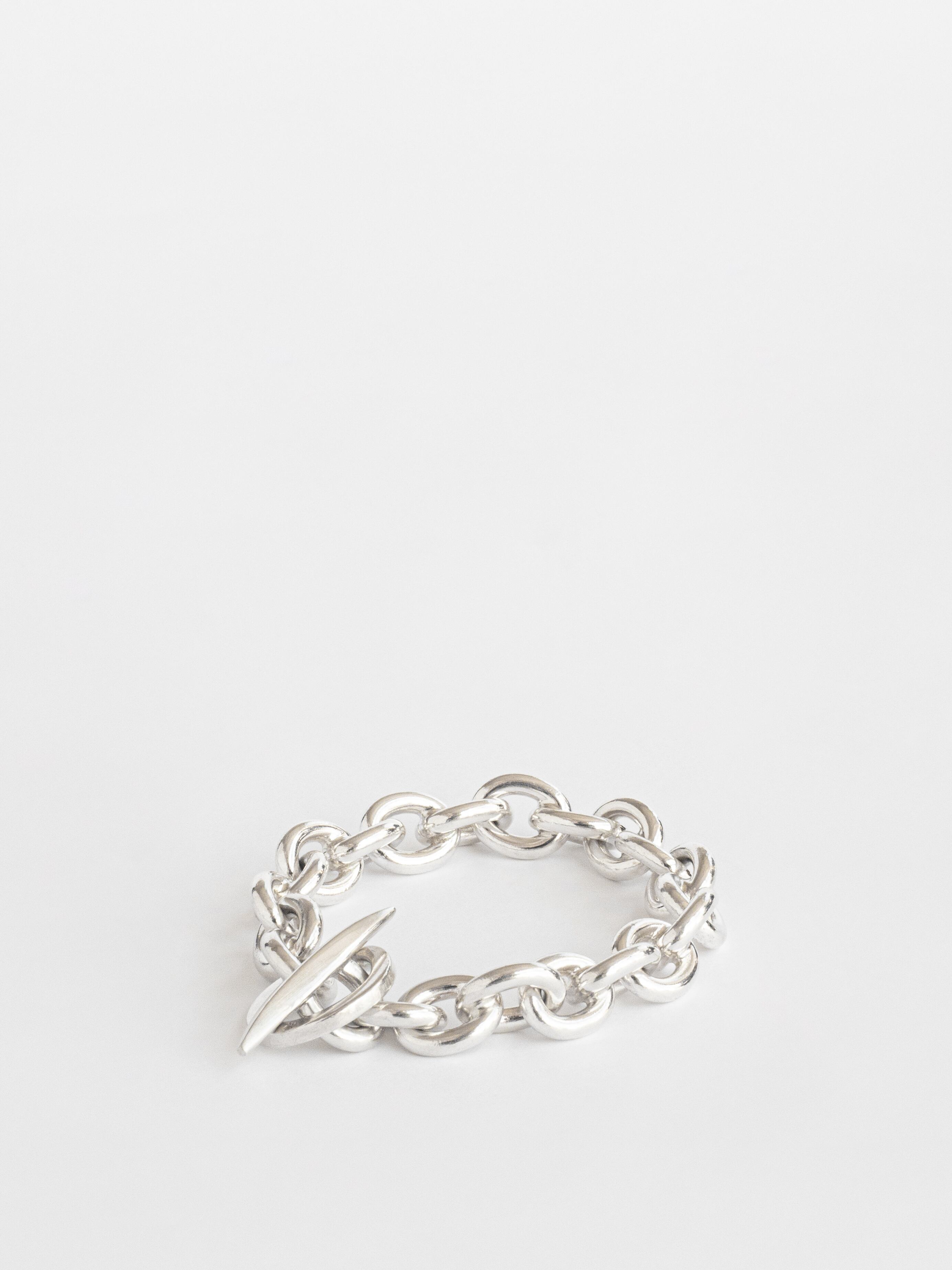 ヴィンテージ】Randers Silversmith, RS, ブレスレット