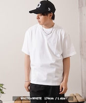 ◆オールドLEロゴ S/S Tee◆lf-25007