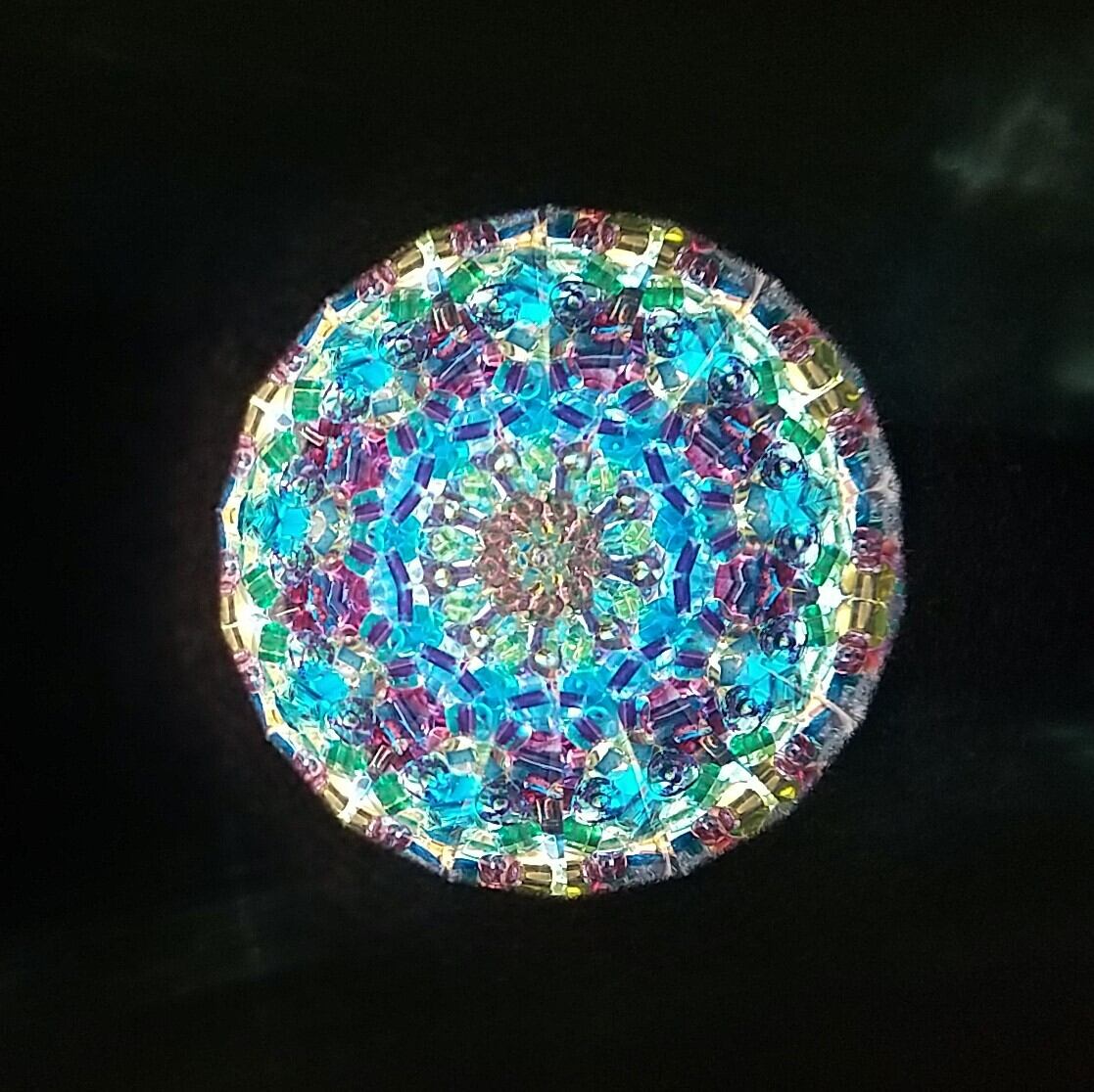 万華鏡OW-6『ネズの魔法使い』 | みずあめやオンラインショップ