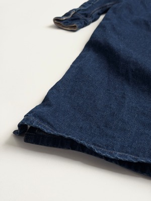 Calvin Klein denim dress