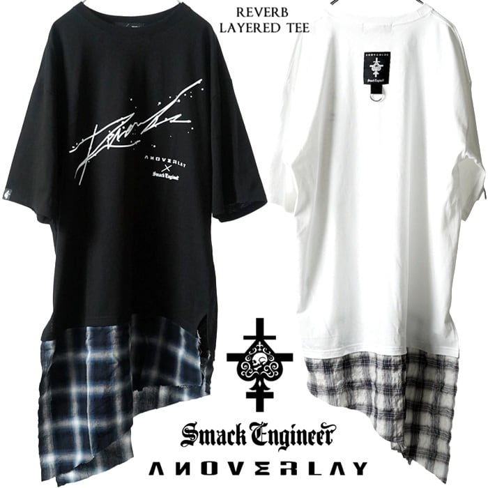 SMACK ENGINEER | Rogia WEB STORE