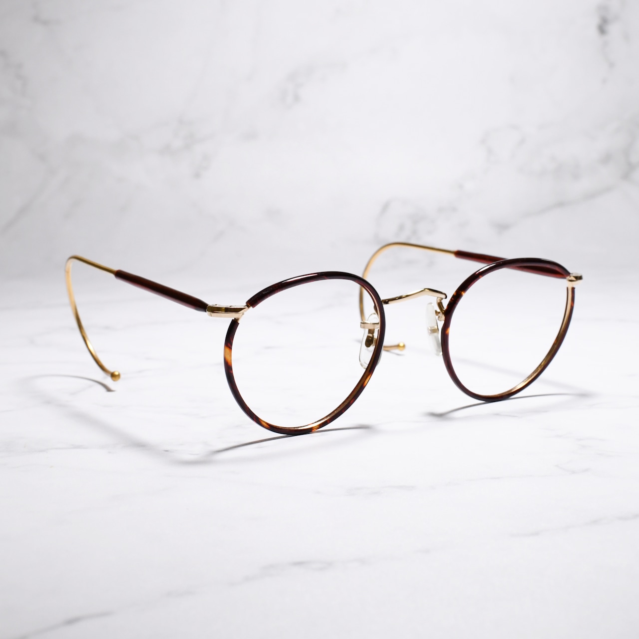 IVY LEAGUER'S OX-5501 AL :Dead Stock