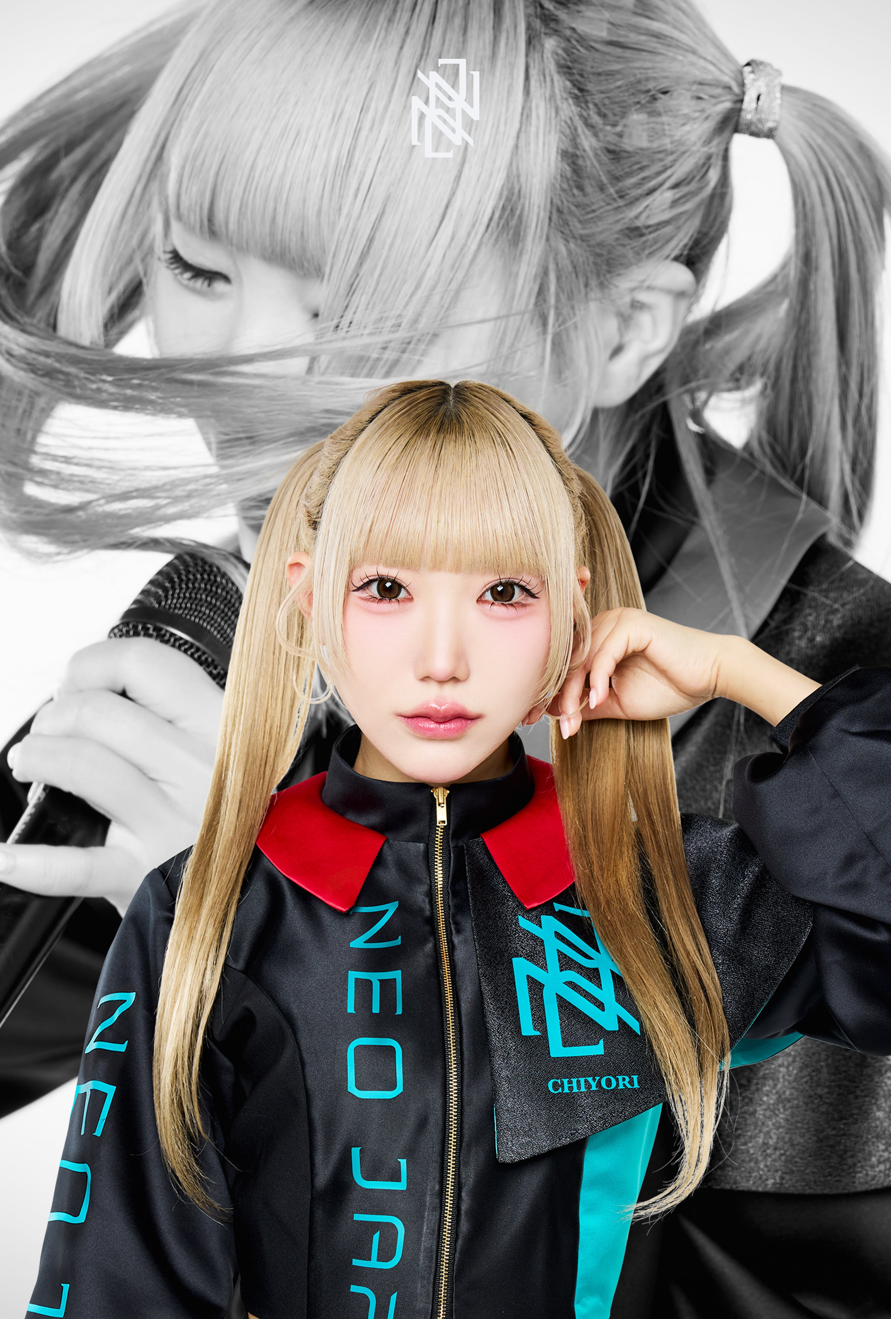 NEO JAPONISM 滝沢ひなのサイン入り ROUND1コラボコースター NEO JAPONISM 滝沢ひなのサイン入り ROUND1コラボコースター NEO