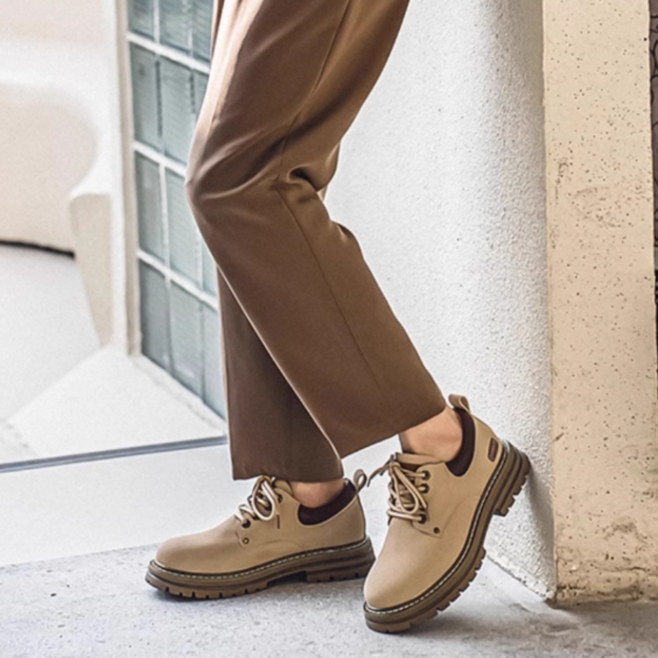 BBRカジュアル S0285