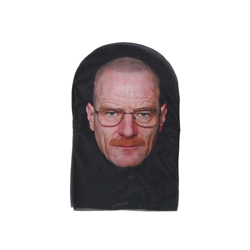 WalterWhite PowerNetMask(DEADSTOCK)