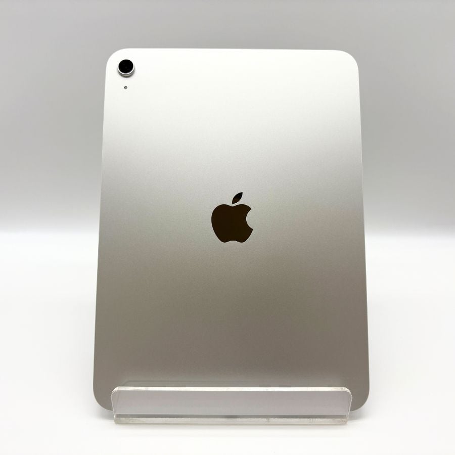 未使用品 iPad A16 256GB iPad11インチ Wi-Fiモデル シルバー Apple