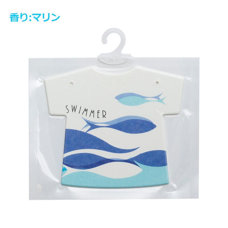 アロマシャツ POP（ポップ）リフィルタイプ