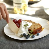 WASARA 丸皿(中)6枚入 | Square M (6pc) φ16.5cm | DM-005