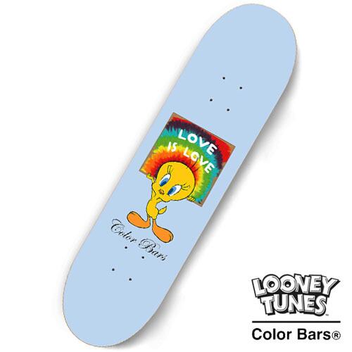 スケートボード Kith Looney Tunes Deck Kith x Looney Tunes Speedy Skate Deck - US