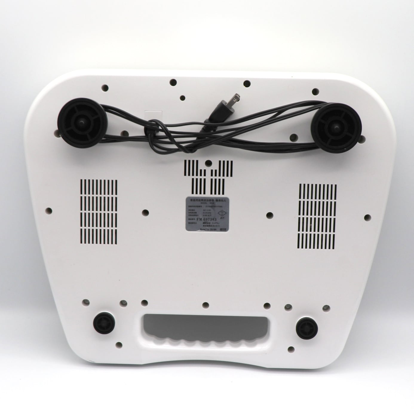 白寿仙人☆ 家庭用低周波治療器・SE-54H　☆株式会社 トップラン 極美品トップラン 白寿仙人 SE-54H 低周波治療器 マッサージ機