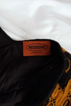 “MISSONI” Dress Made in Italy