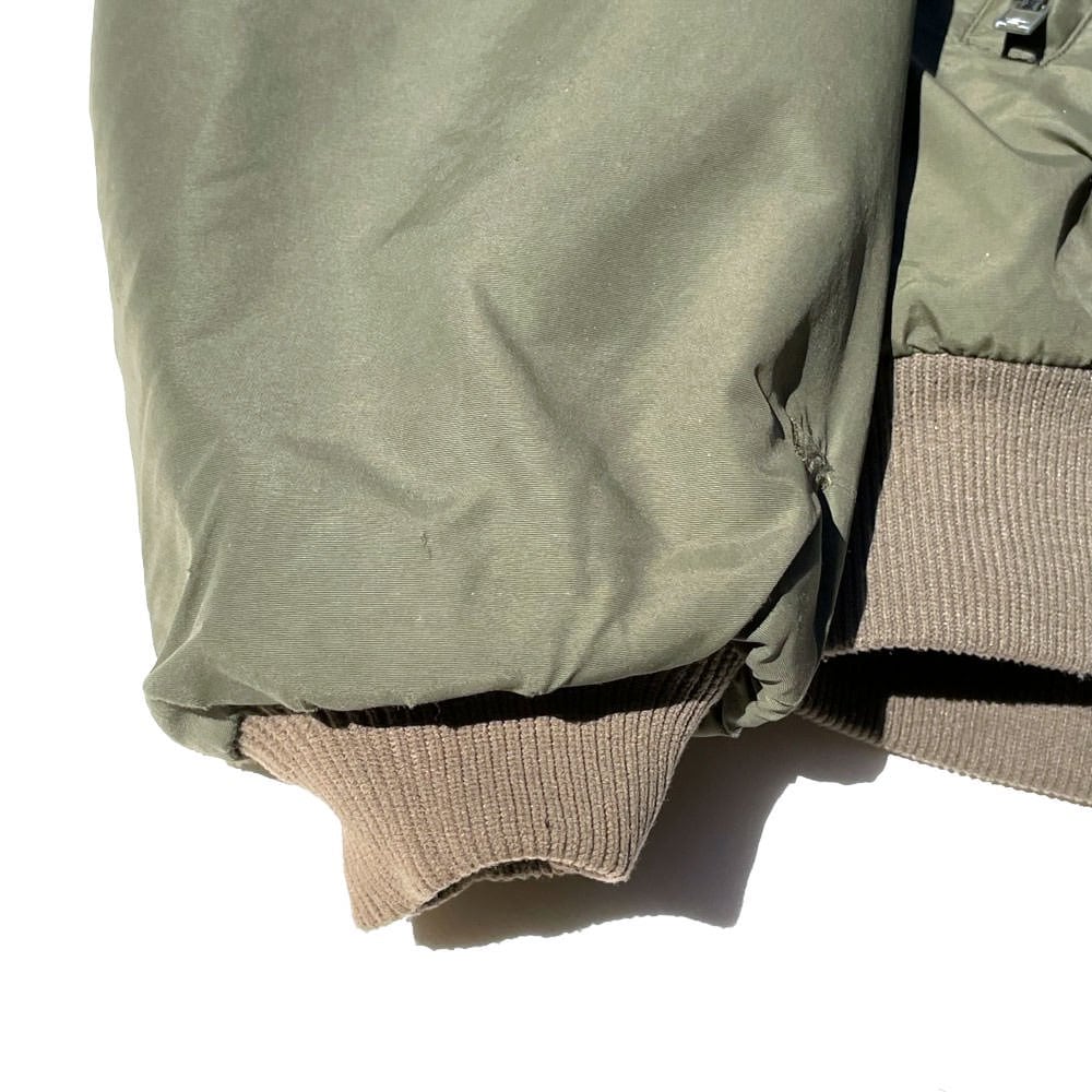 Patagonia [Patagonia - Made In USA] Shelled Synchilla Nylon Jacket