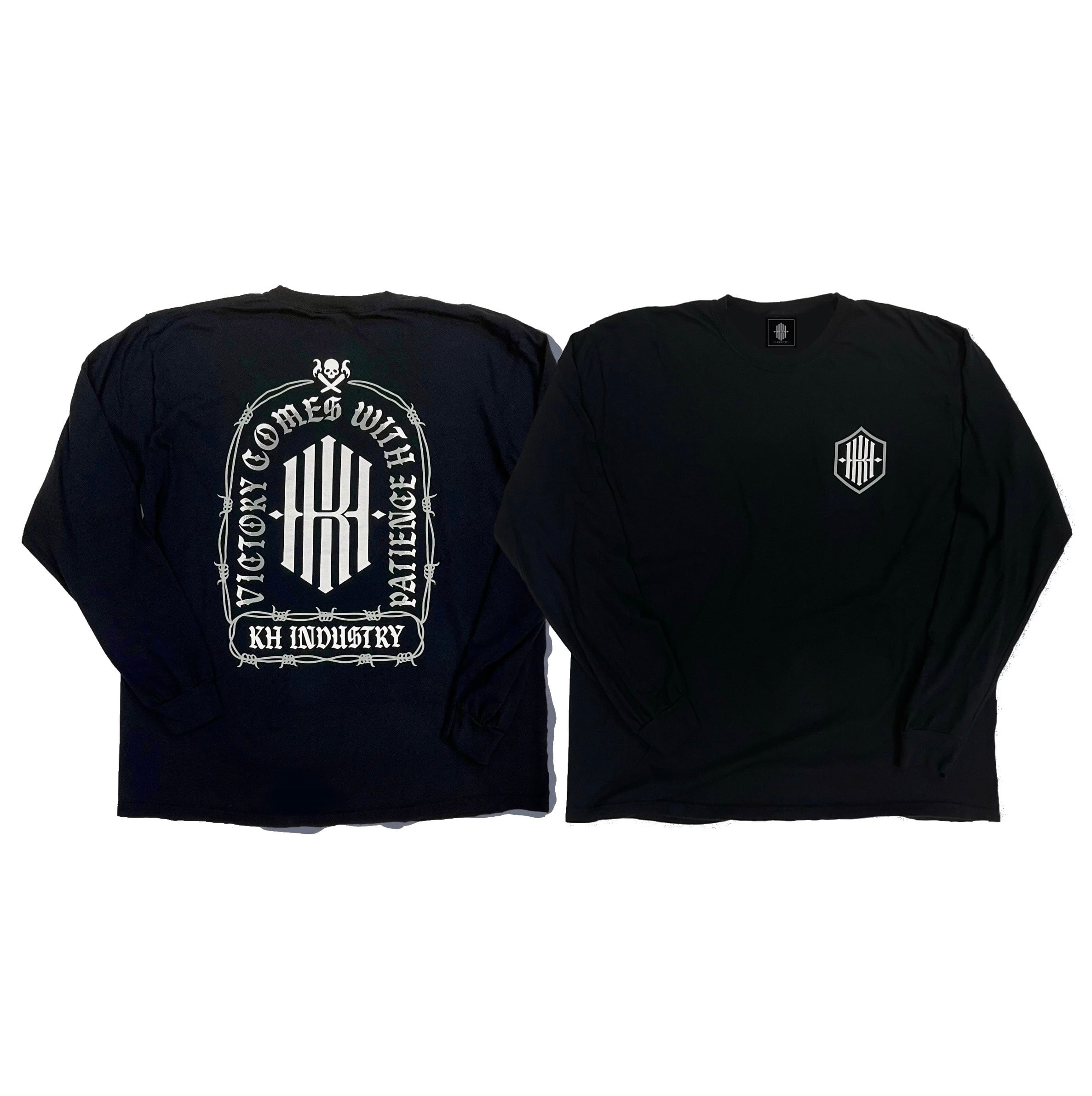 kh.industry khi キャップ　萩原京平 萩原京平 kh.industry khiキャップ - メルカリ