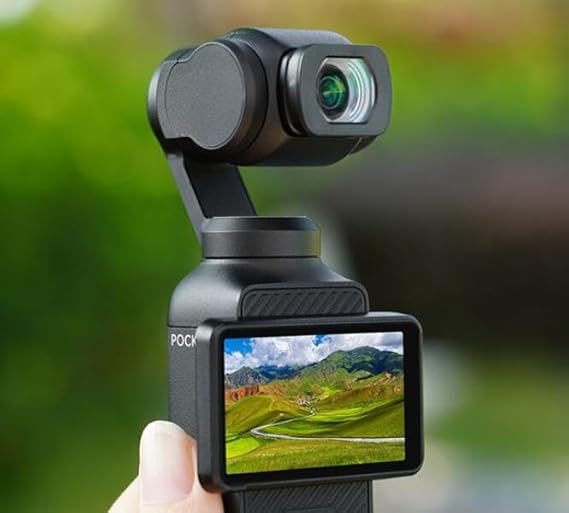 SIGMA 100-400mm F5.6-6.3 C EFマウント Osmo Pocket 3 15X マクロレンズ DJI Pocket 3 対応 磁気式 クローズ