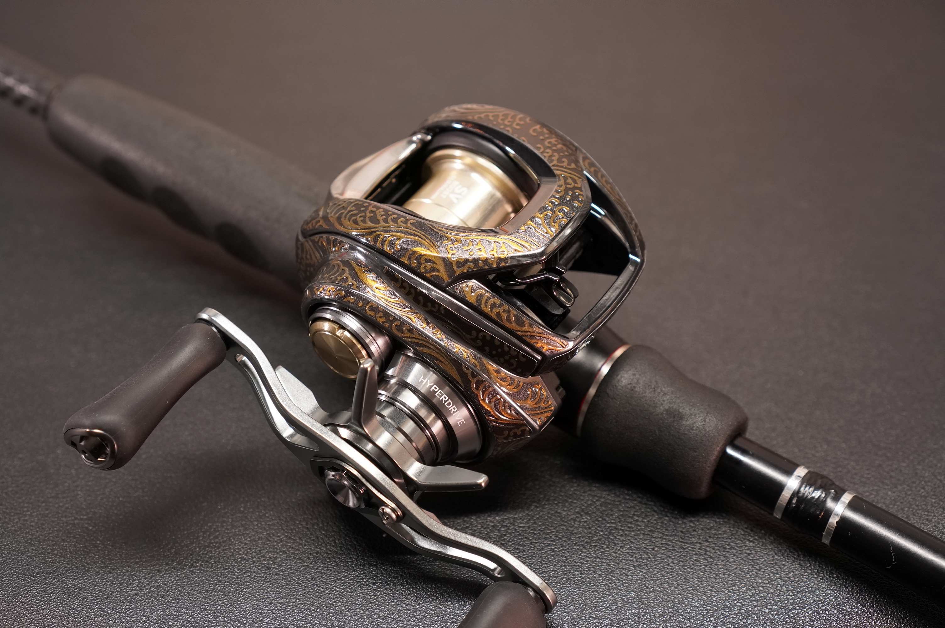 24STEEZ SV TW 100 / 26 STEEZ SV LIGHT TW 100 用【WANEE'S