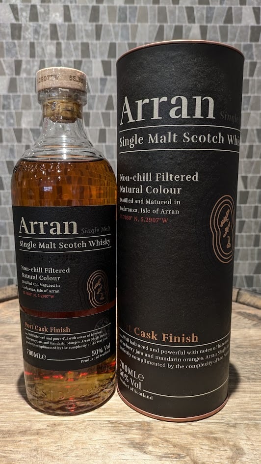 フィンラガン アイリーンモア | 酒のまるけん