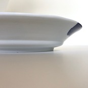 村田菜穂美  『アネモネパスタ皿 23cm』［2104130000331］