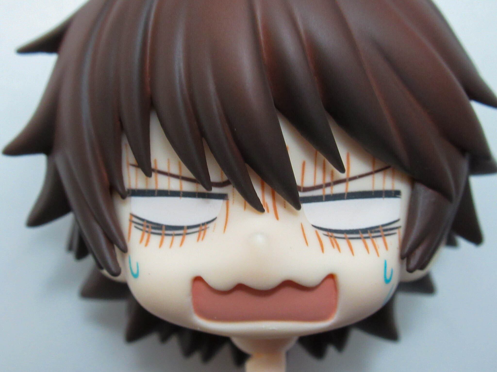 純情ロマンチカ 高橋美咲 ねんどろいど 1205 「純情ロマンチカ