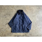 Barbour(バブアー) 『BEDALE』Heritage + Denim Cotton Jacket Oversized Fit