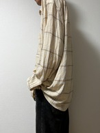 2000s Claiborne Rayon Check Shirts