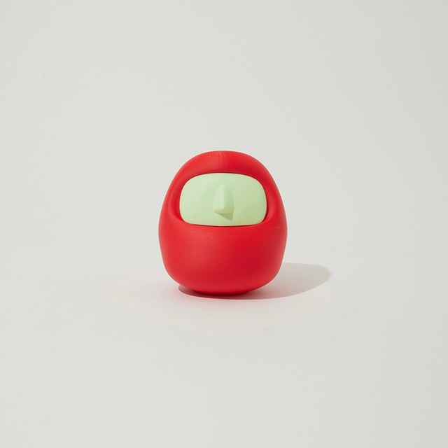 DARUMA(red)