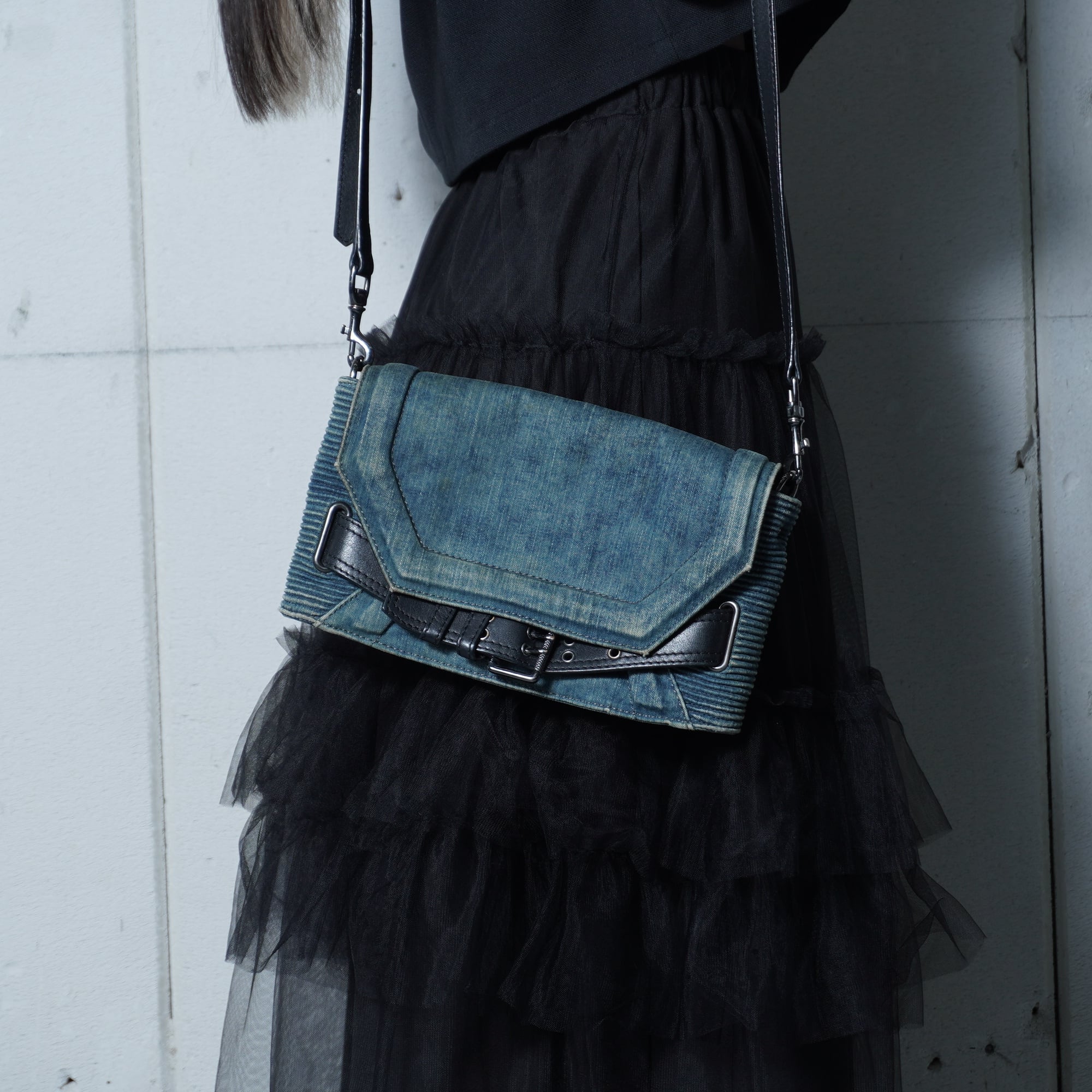 DIESEL】ディーゼル 